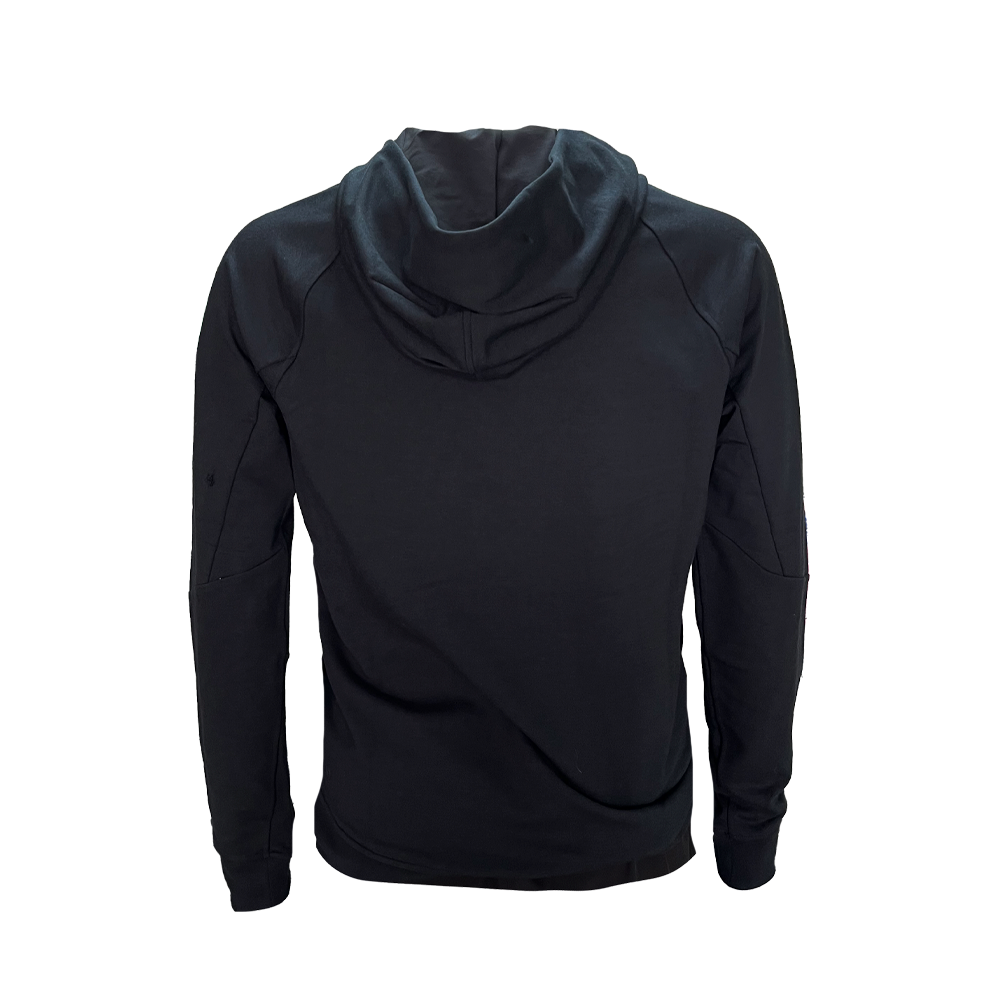 Sudadera City Lululemon BORREGOS Hombre Negro