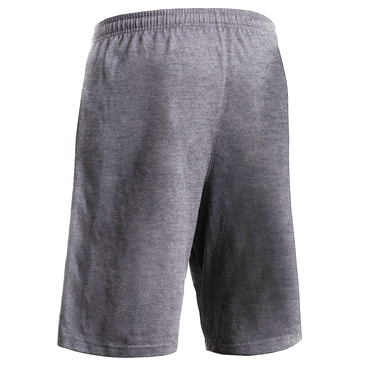 Short Basic Tec Hombre gris