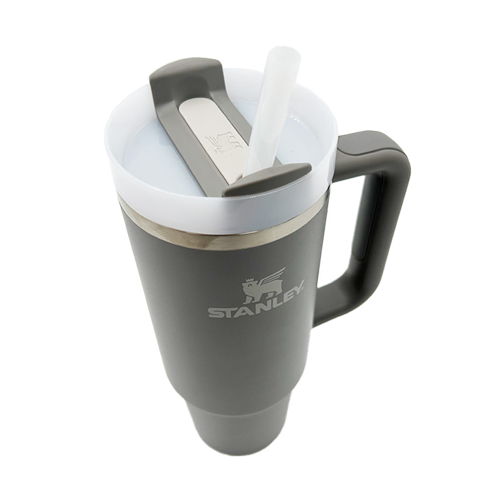 Termo Stanley TEC Gris
