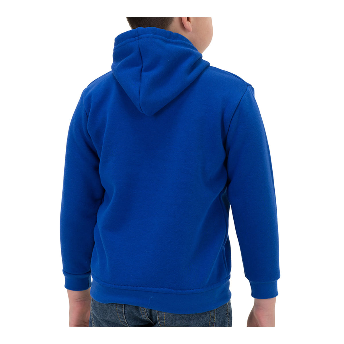 Sudadera Essential BORREGOS azul, infantil