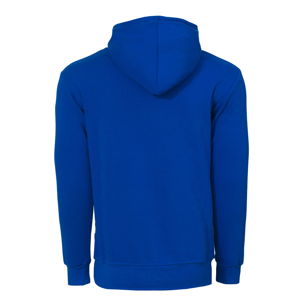 Sudadera Essential BORREGOS azul, unisex