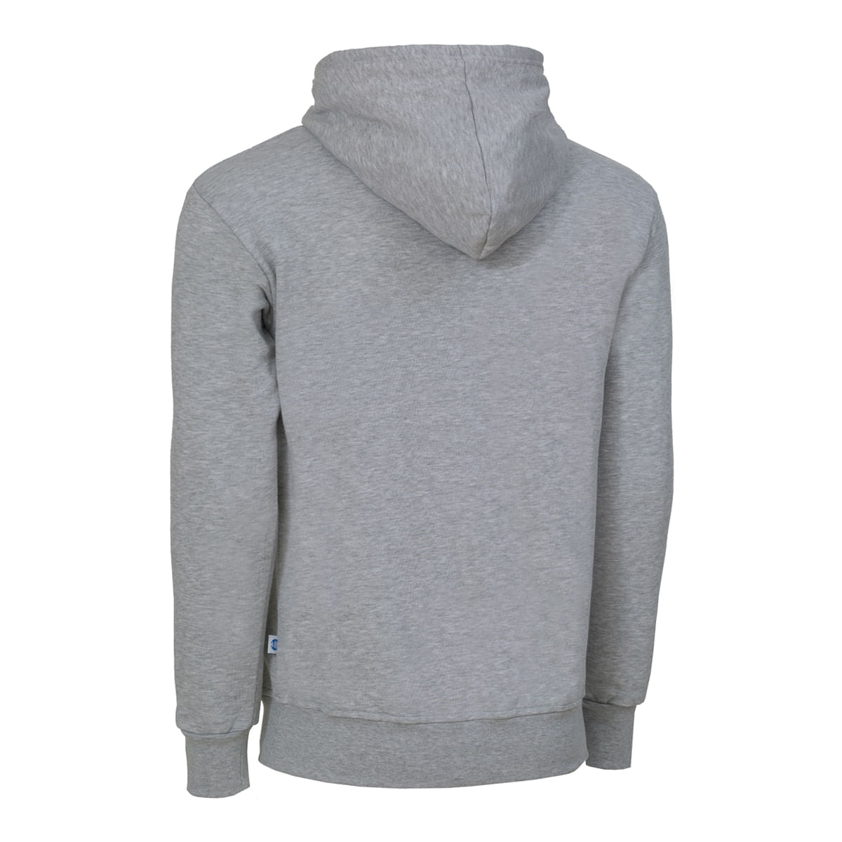 Sudadera Essential BORREGOS gris, unisex