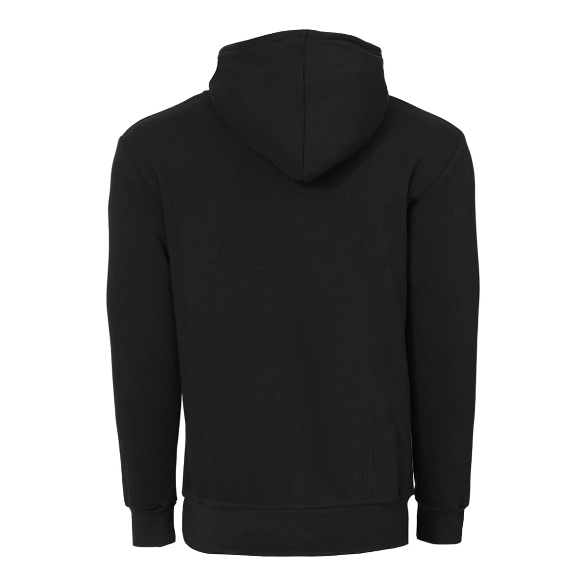 Sudadera Essential BORREGOS negro, unisex