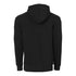Sudadera Essential BORREGOS Negro, Unisex