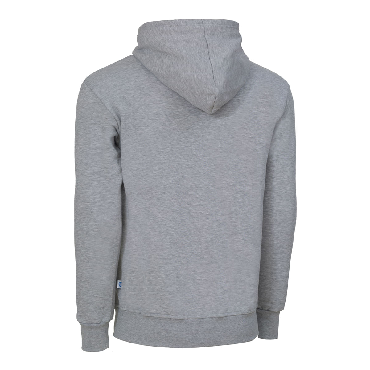 Sudadera Essential EXATEC gris, unisex