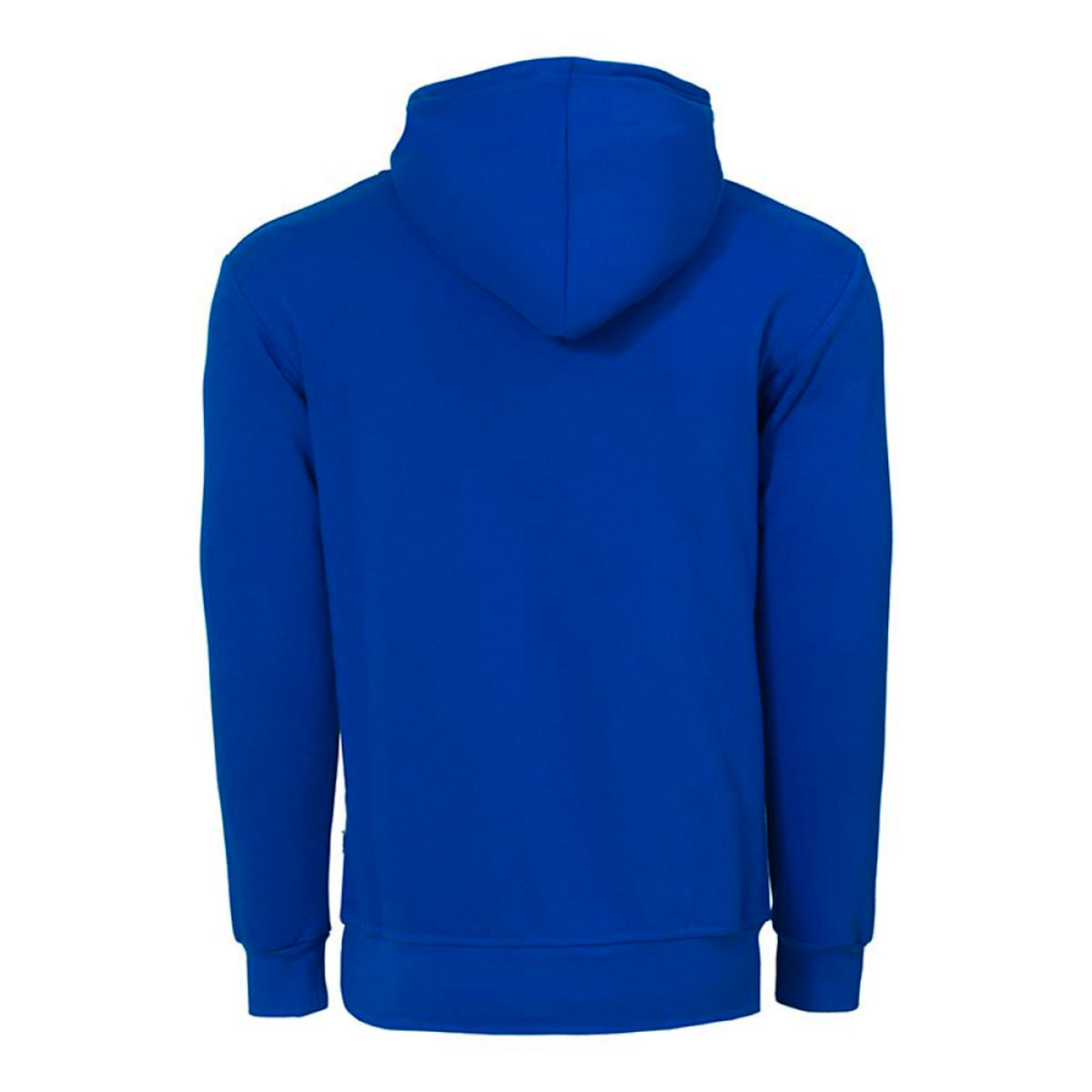 Sudadera Essential Tecnológico de Monterrey azul, unisex