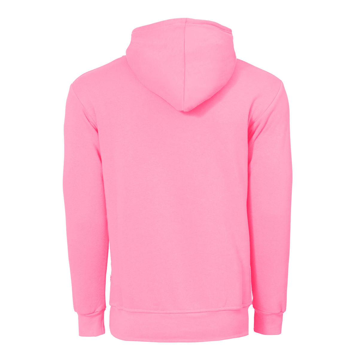 Sudadera Essential TEC rosa, unisex