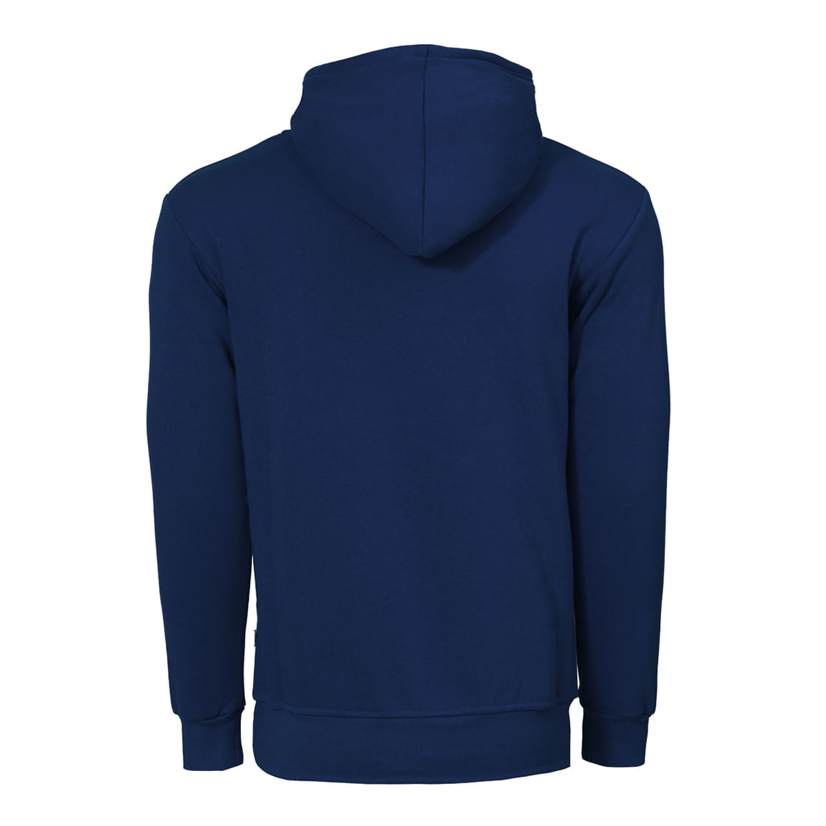 Sudadera Essential TEC azul marino, unisex