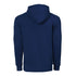 Sudadera Essential TEC Azul Marino, Unisex