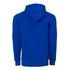 Sudadera Essential TEC Azul, Unisex