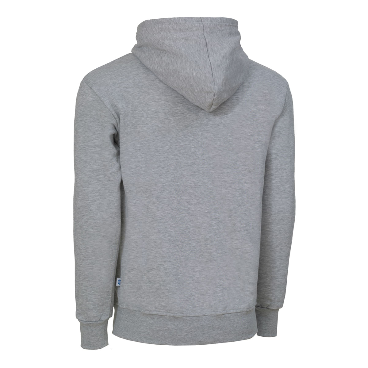 Sudadera Essential TEC gris, unisex