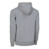 Sudadera Essential TEC Gris, Unisex