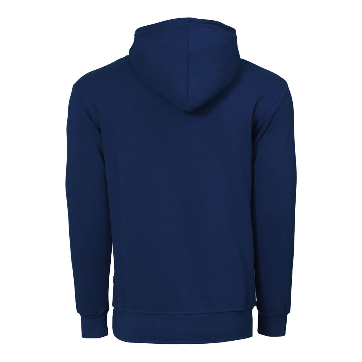 Sudadera Essential Tecnológico de Monterrey azul marino, unisex