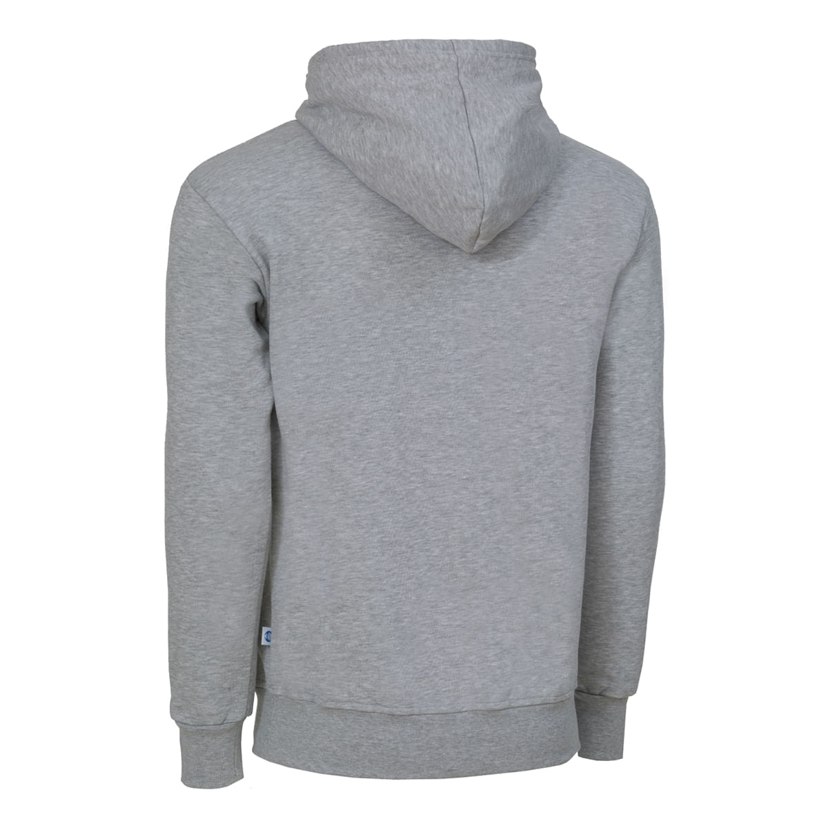 Sudadera Essential Tecnológico de Monterrey gris, unisex