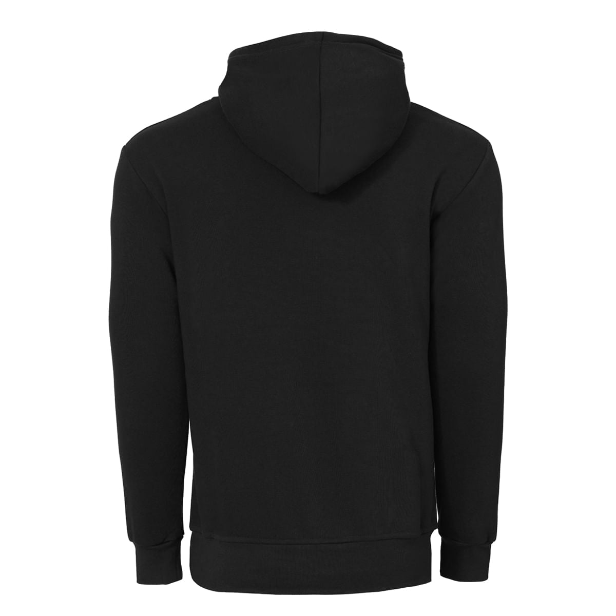 Sudadera Essential Tecnológico de Monterrey negro, unisex