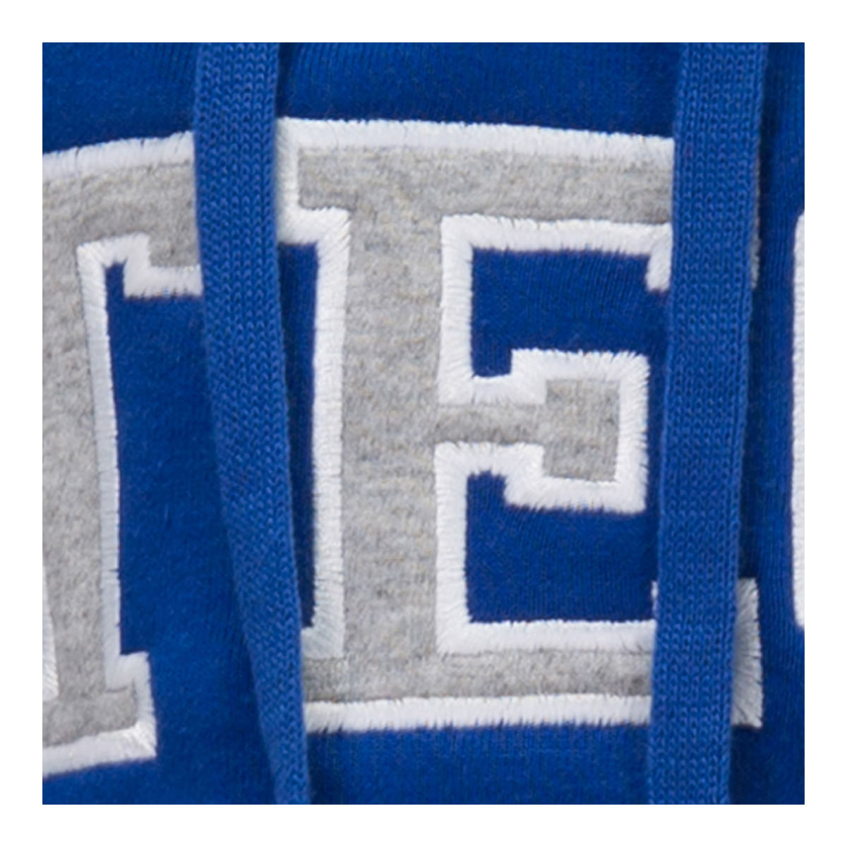 Sudadera Essential TEC azul, infantil