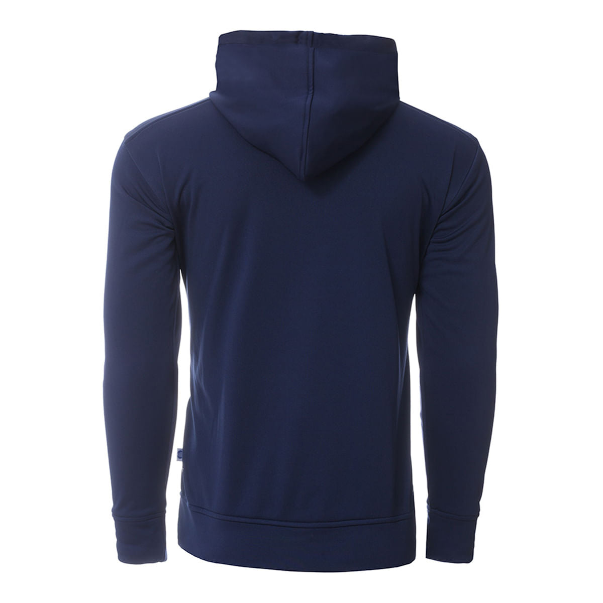 Sudadera sport EGADE azul, unisex