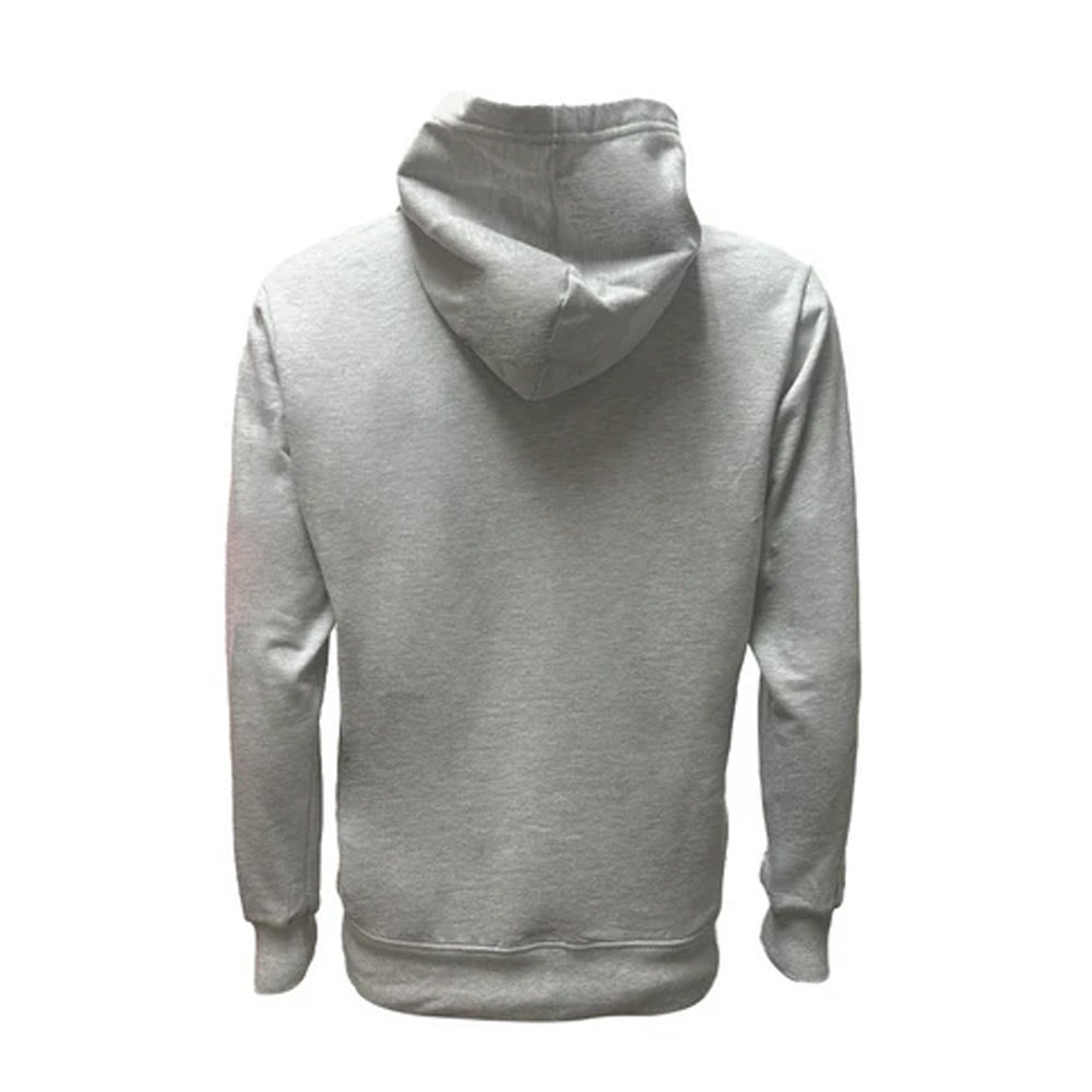 Sudadera Disney MU TEC Gris, unisex