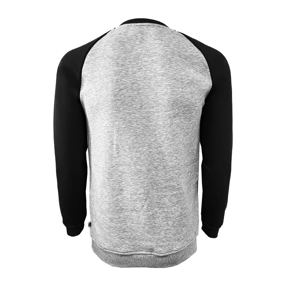 Sudadera Vintage PO EGADE Negro