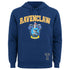 Sudadera Harry Potter Ravenclaw TEC Azul, Unisex