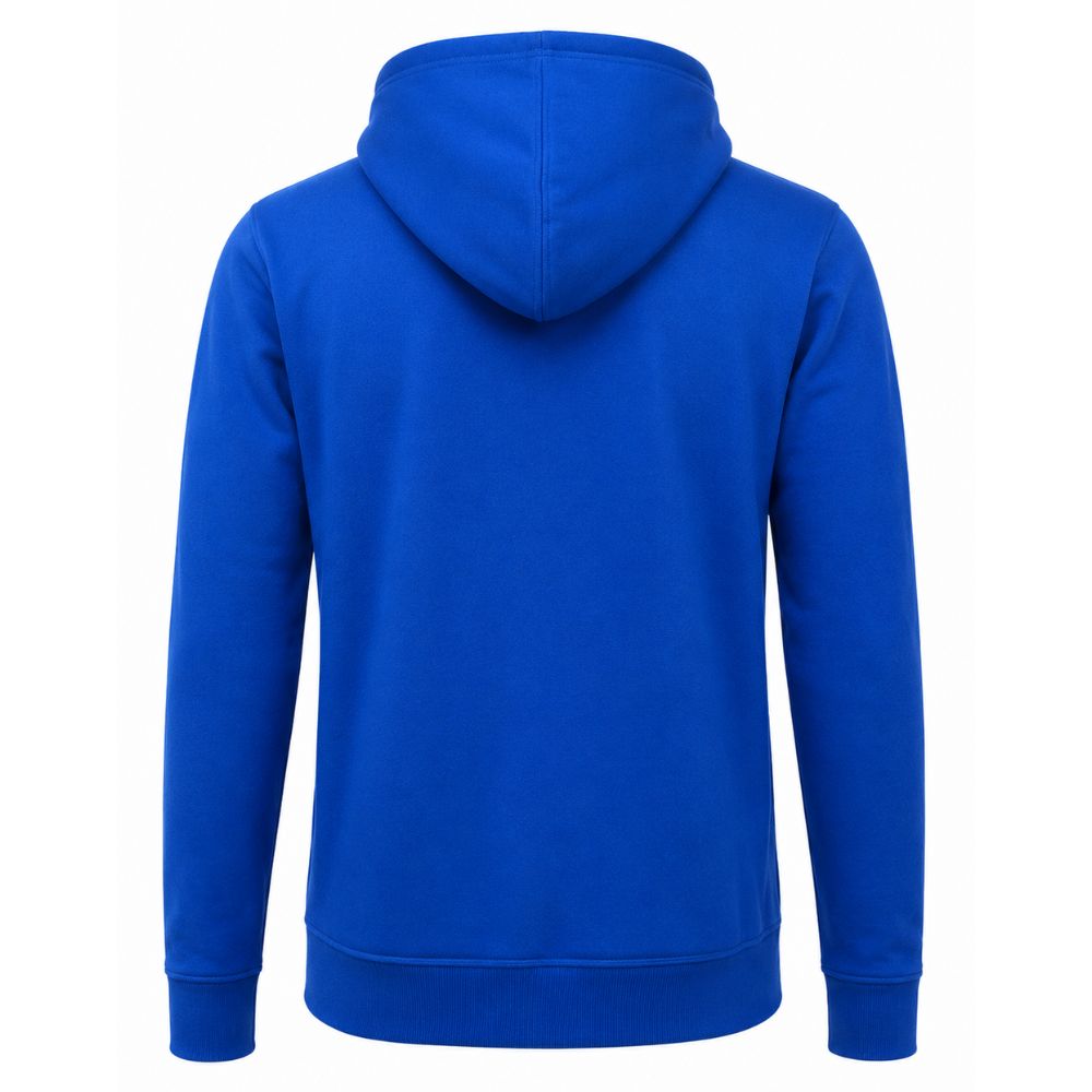Sudadera BORREGOS Circular Azul, Unisex