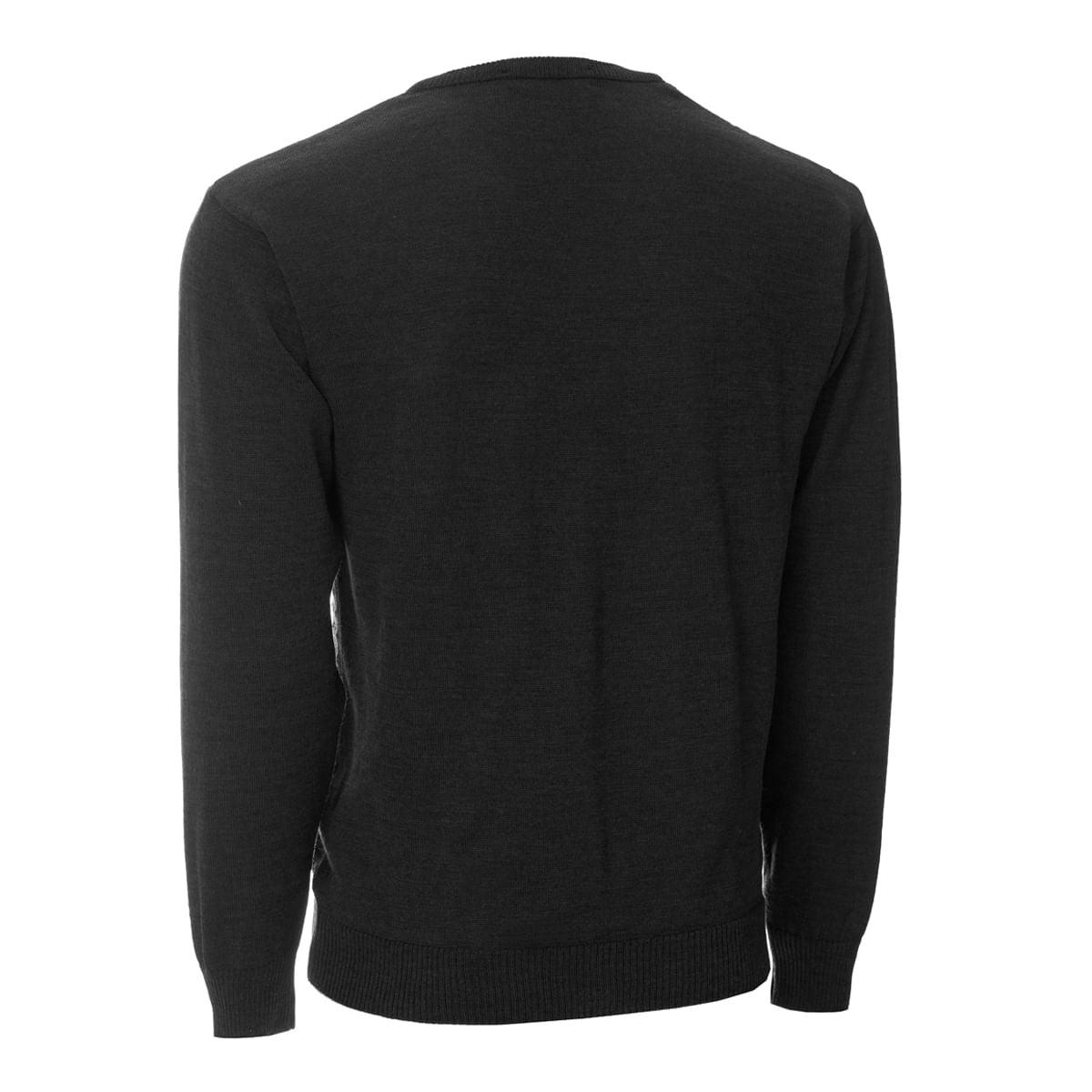 Suéter EGADE negro con textura, CM