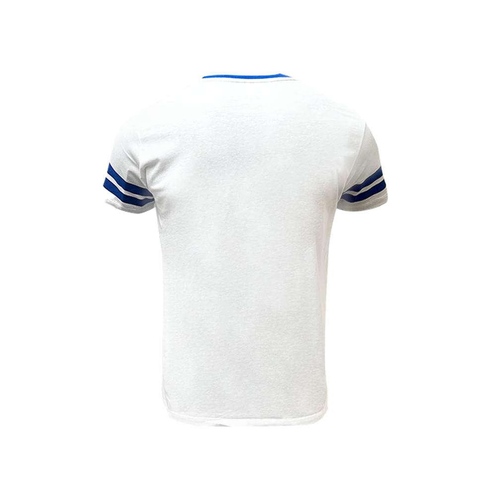 Playera Casual Peanut TEC Hombre