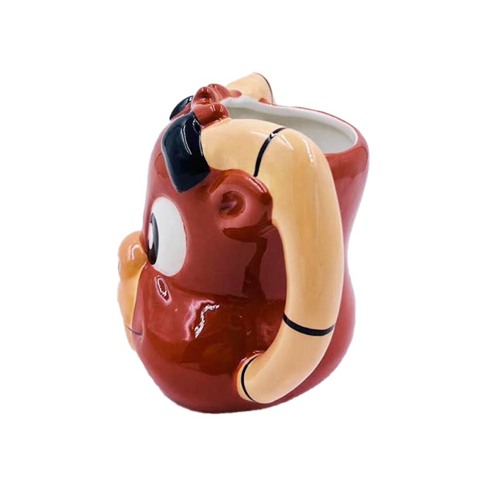 Taza 3D Teus Toon