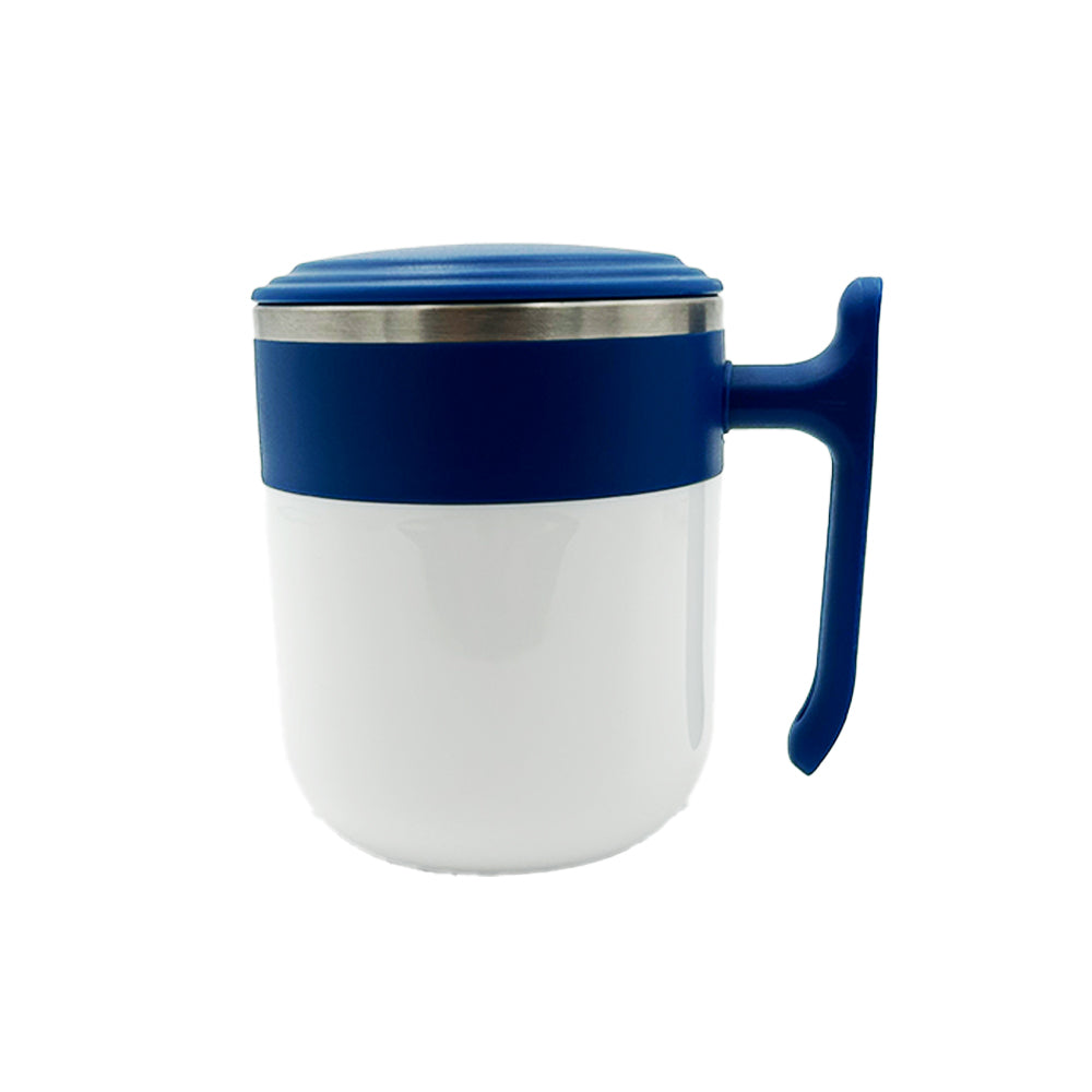 Taza Colombia HPIS Azul