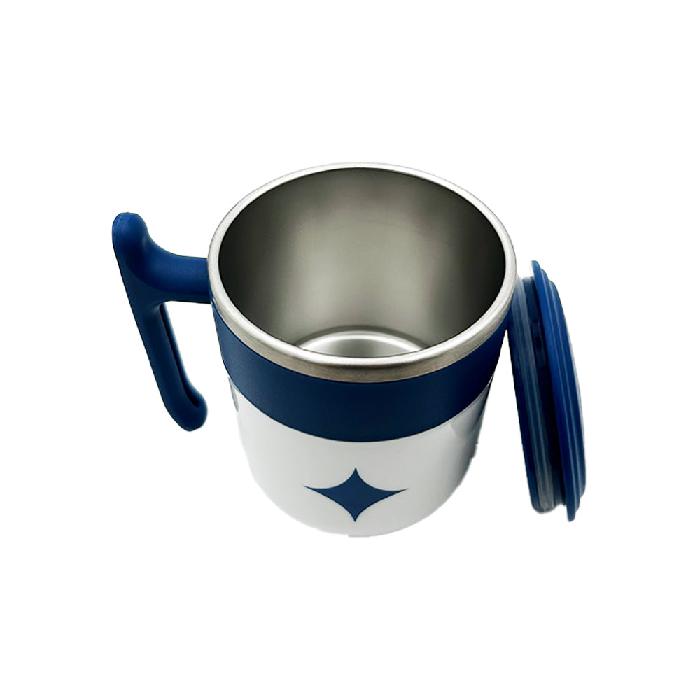 Taza Colombia HPIS Azul