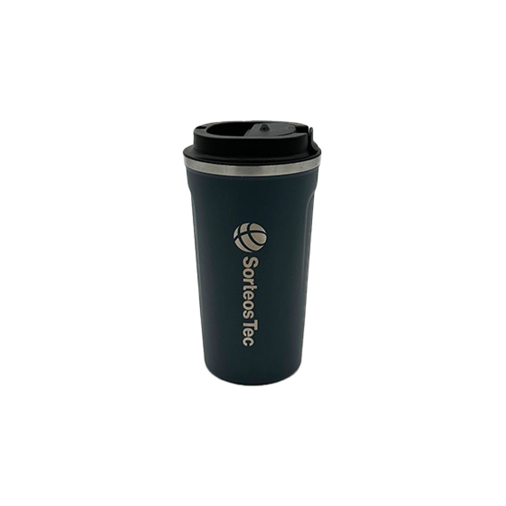 Vaso Ainox Sorteos Tec Azul