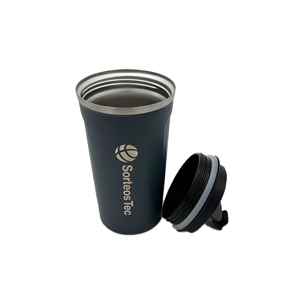 Vaso Ainox Sorteos Tec Azul