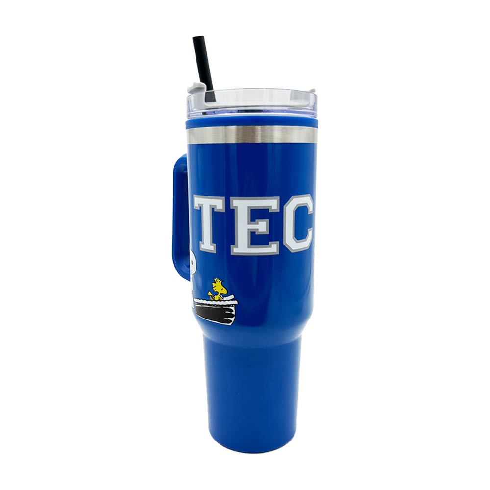 Termo 1.2L Snoopy TEC, Azul