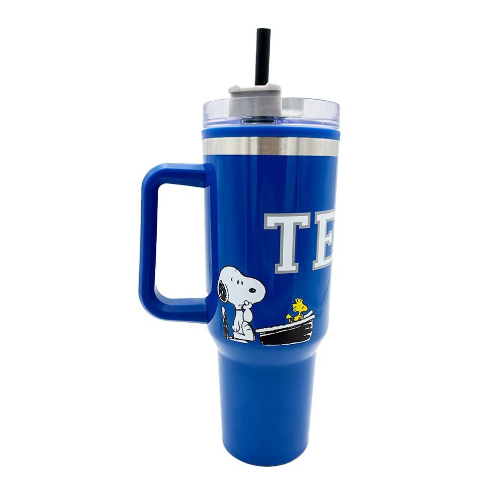 Termo 1.2L Snoopy TEC, Azul