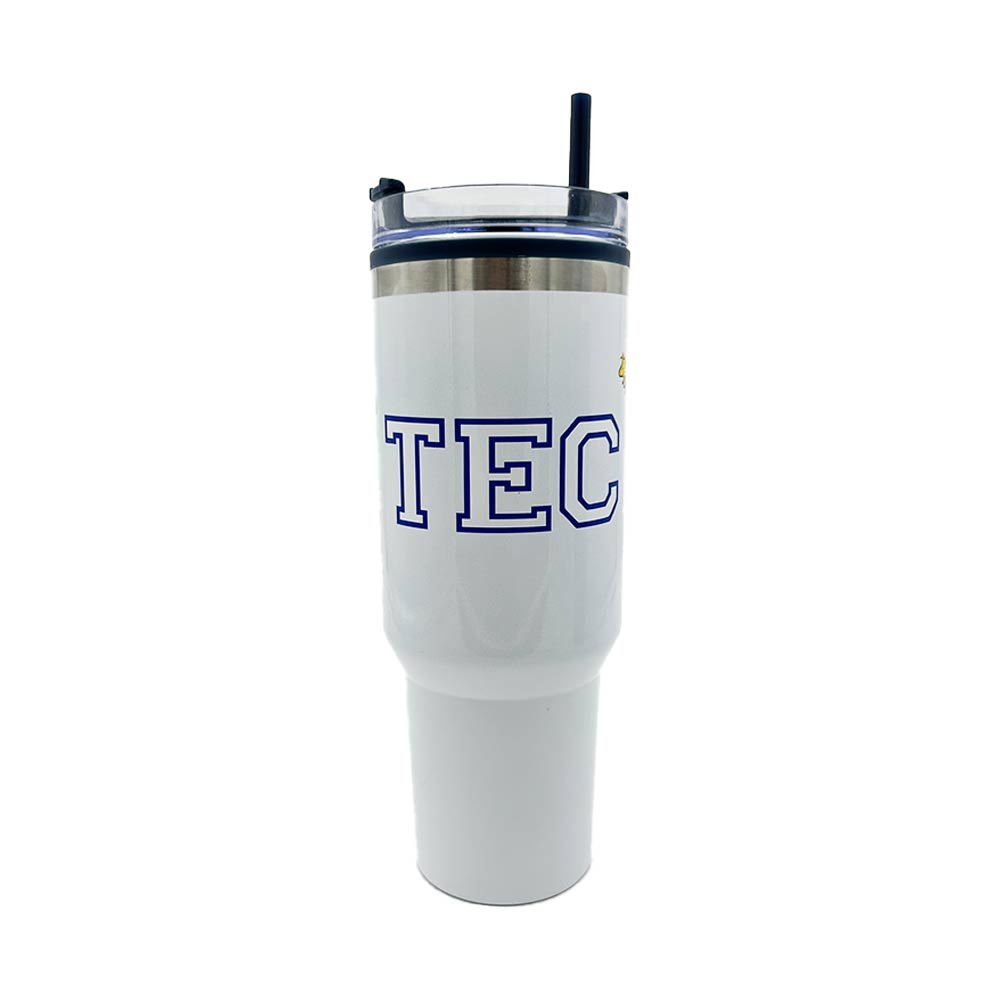 Termo 1.2L Snoopy TEC, Blanco
