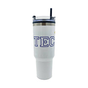 Termo 1.2L Snoopy TEC, Blanco
