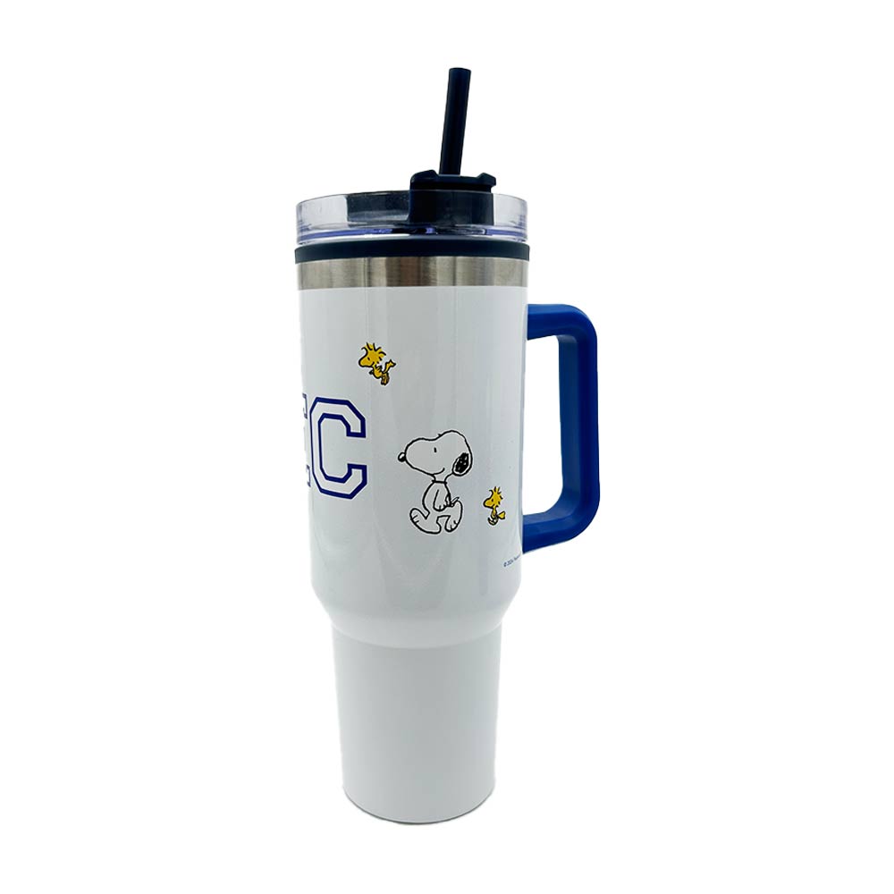 Termo 1.2L Snoopy TEC, Blanco