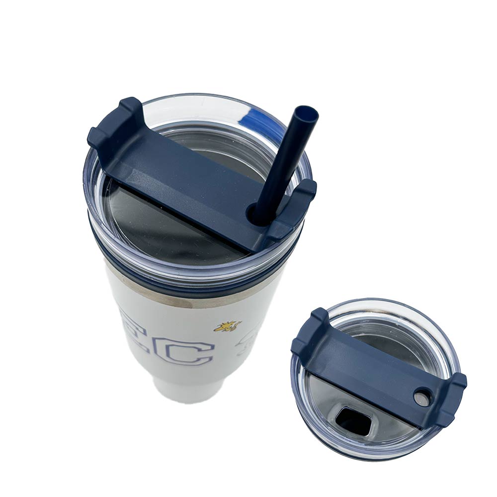 Termo 1.2L Snoopy TEC, Blanco