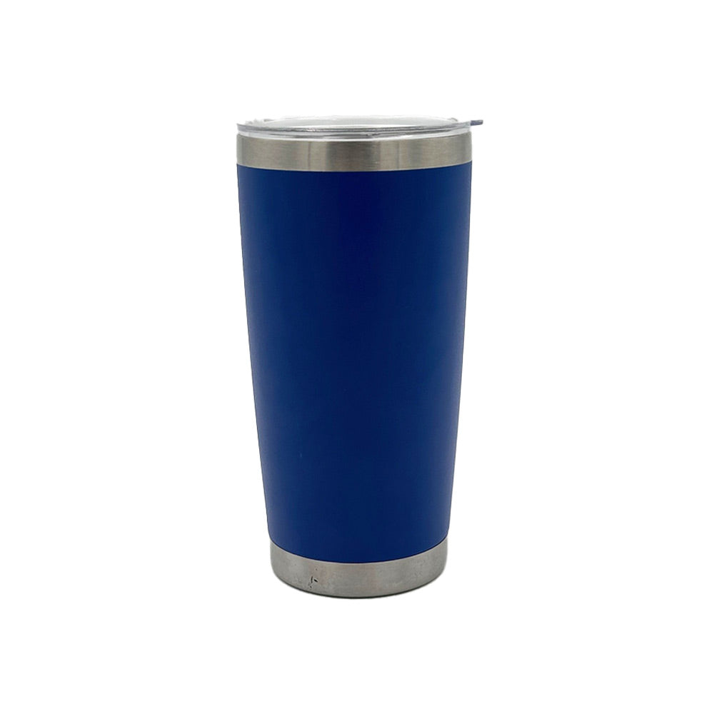 Vaso Sorteos Tec Azul Marino