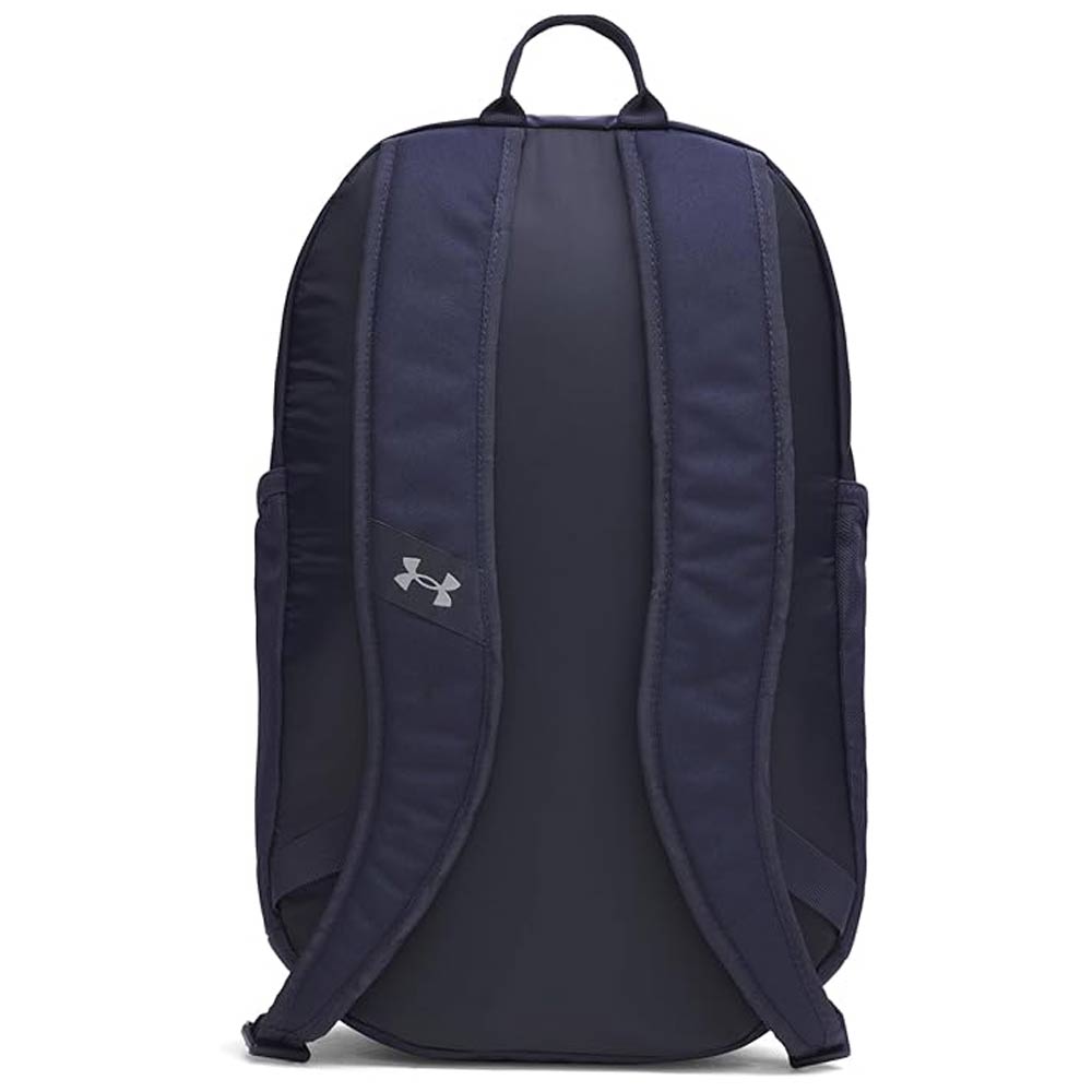 Mochila Under Armour Borregos Hustle Lite, Azul