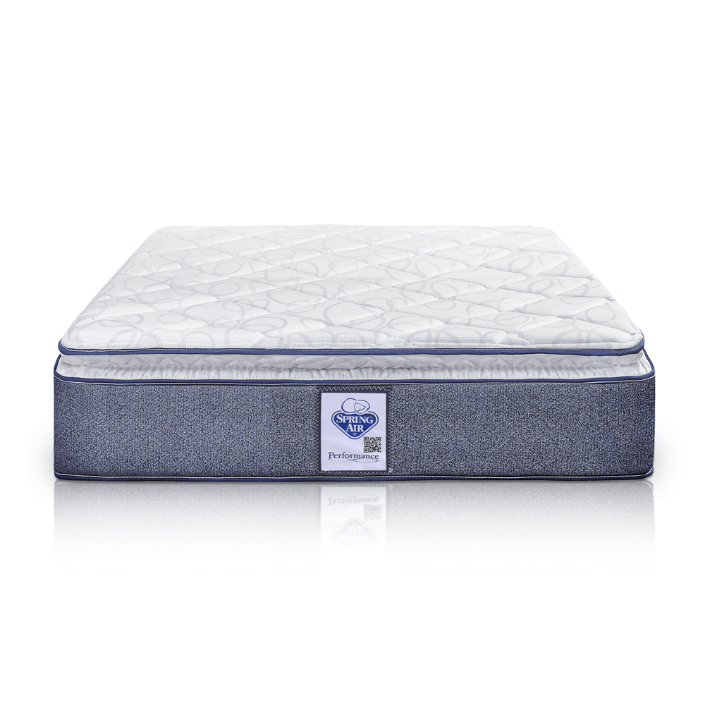 Colchón Spring Air Vendome Queen Size