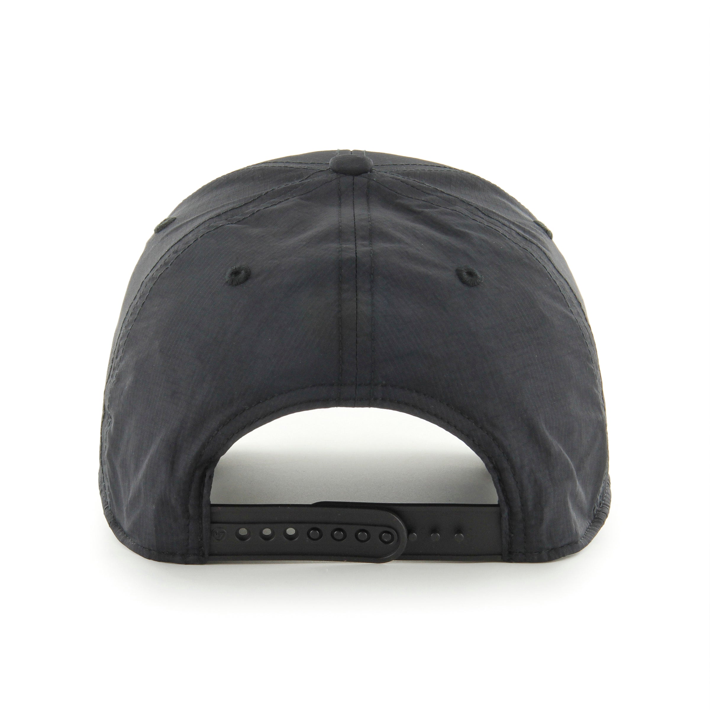 Gorra G47 Mvp Brt BORREGOS Negro