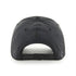 Gorra G47 Mvp Brt BORREGOS Negro