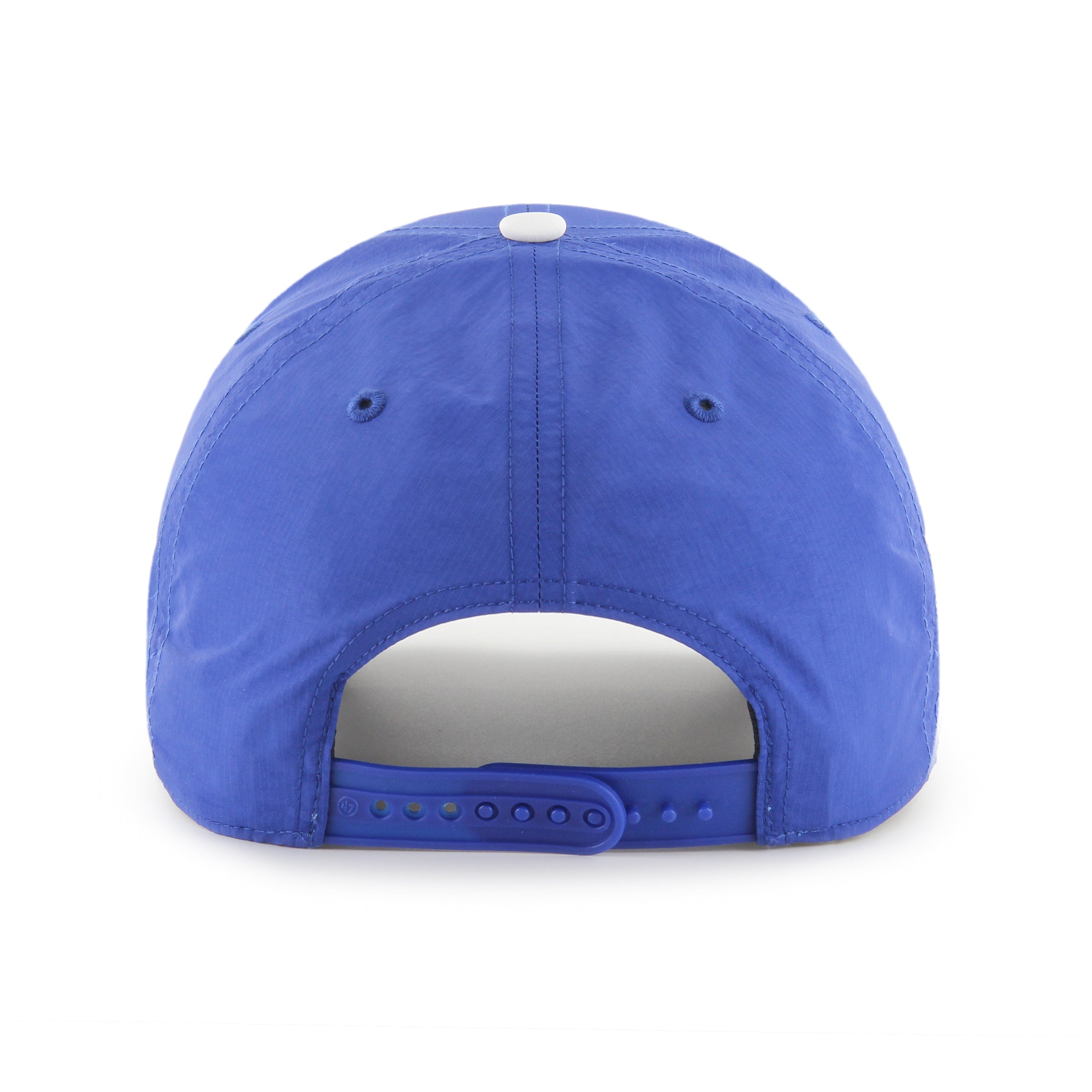 Gorra G47 Snap Brt BORREGOS Royal