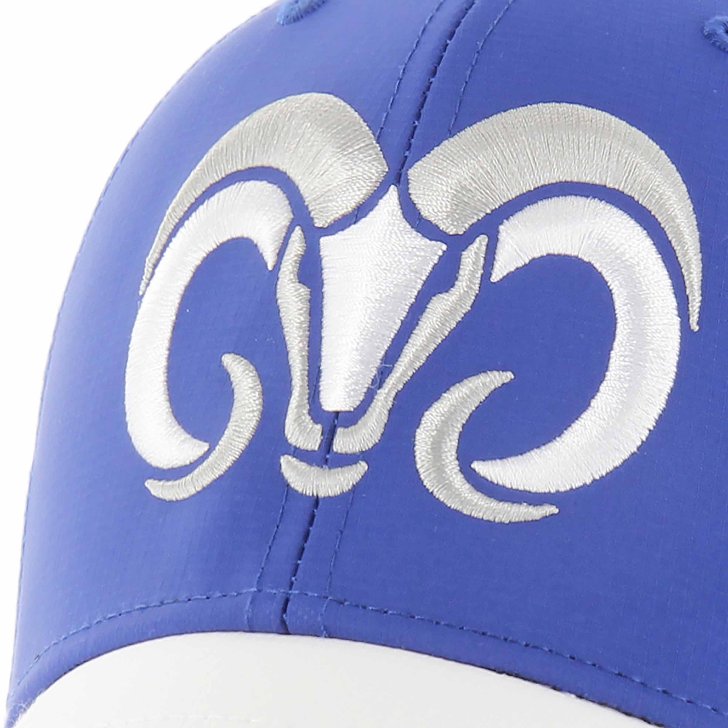 Gorra G47 Snap Brt BORREGOS Royal