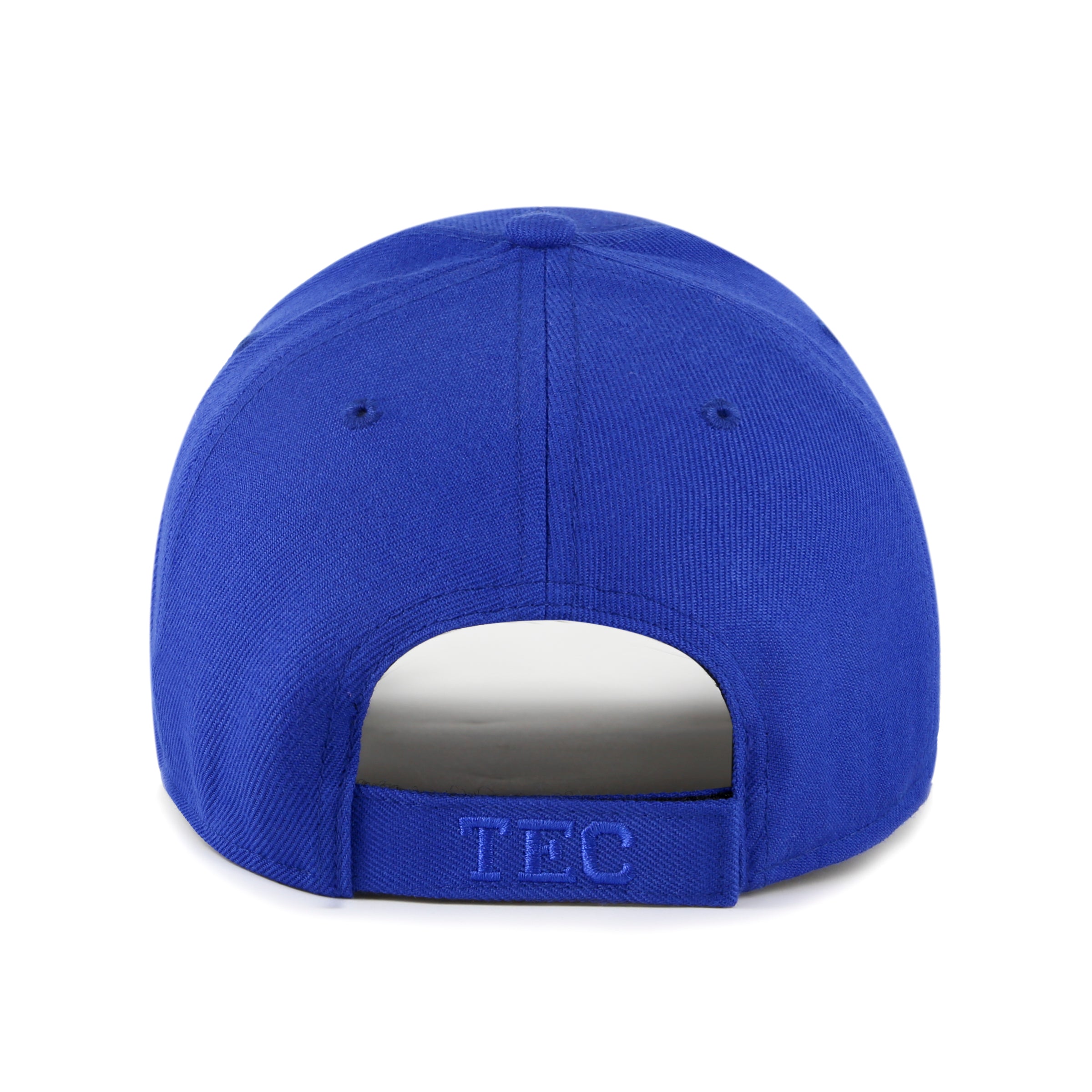 Gorra G47 Mvp TEC Az Azul