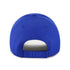 Gorra G47 Mvp TEC Az Azul