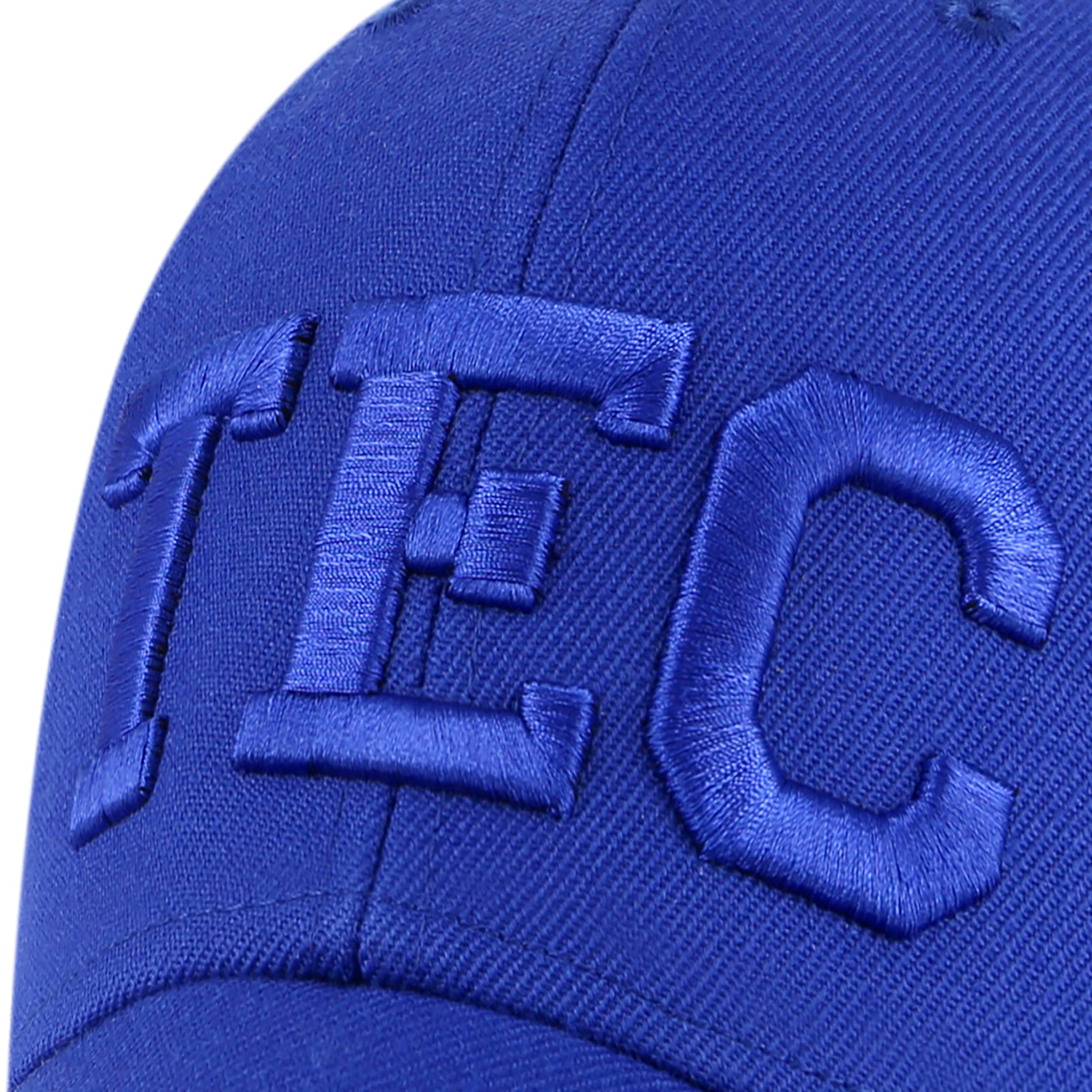 Gorra G47 Mvp TEC Az Azul