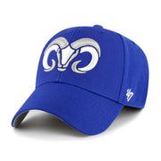Gorra G47 Mvp BORREGOS Azul
