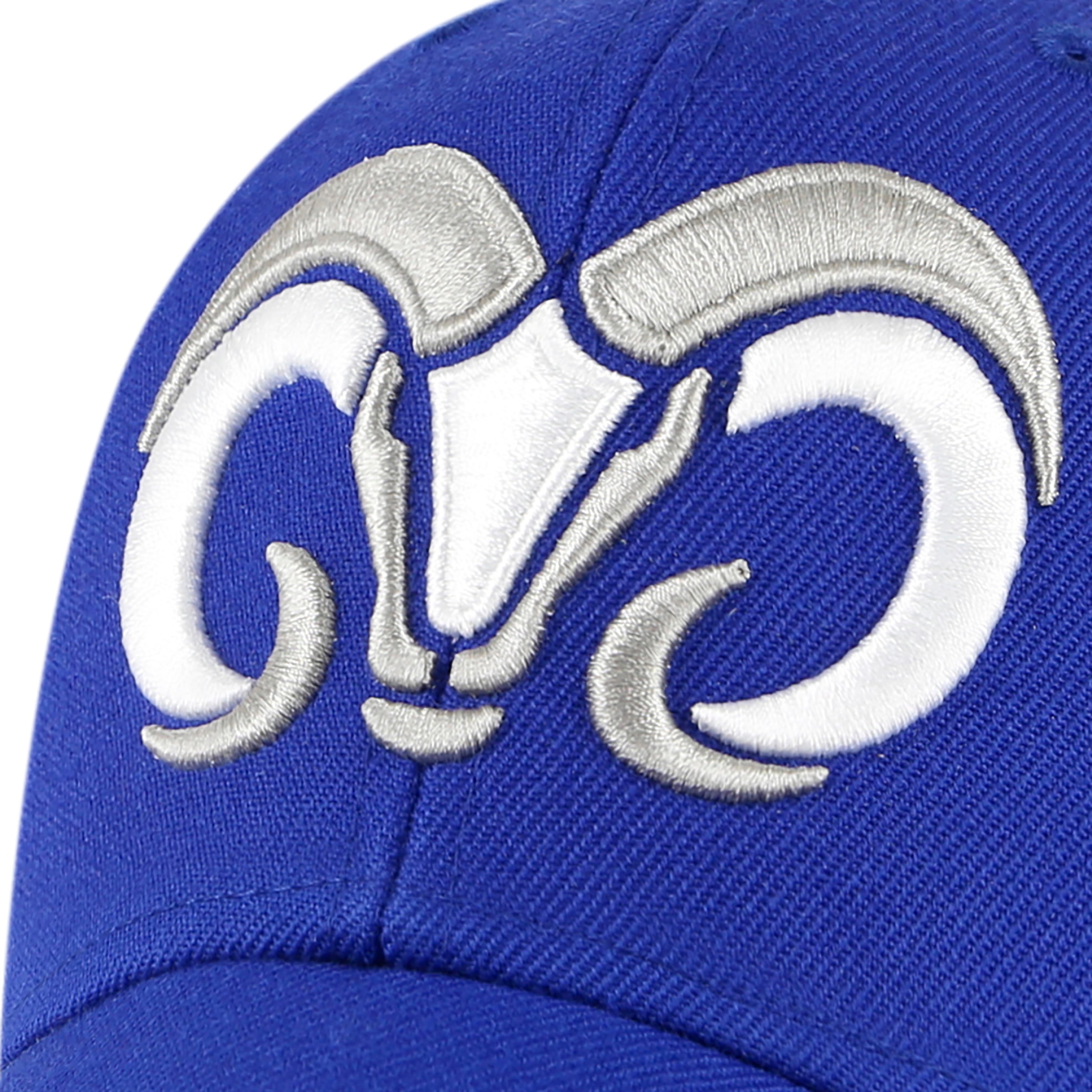 Gorra G47 Mvp BORREGOS Azul